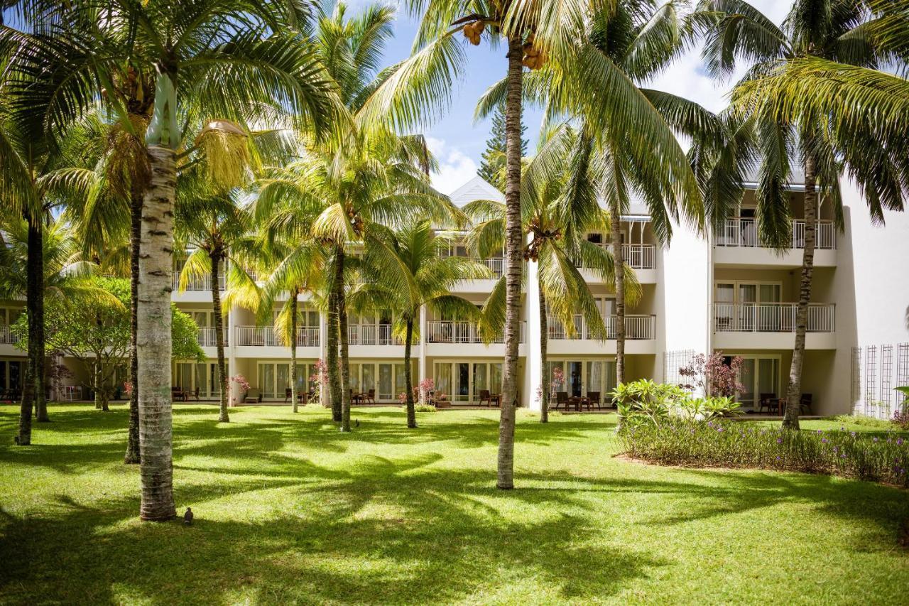 Hotel Victoria Beachcomber & Pointe aux Piments