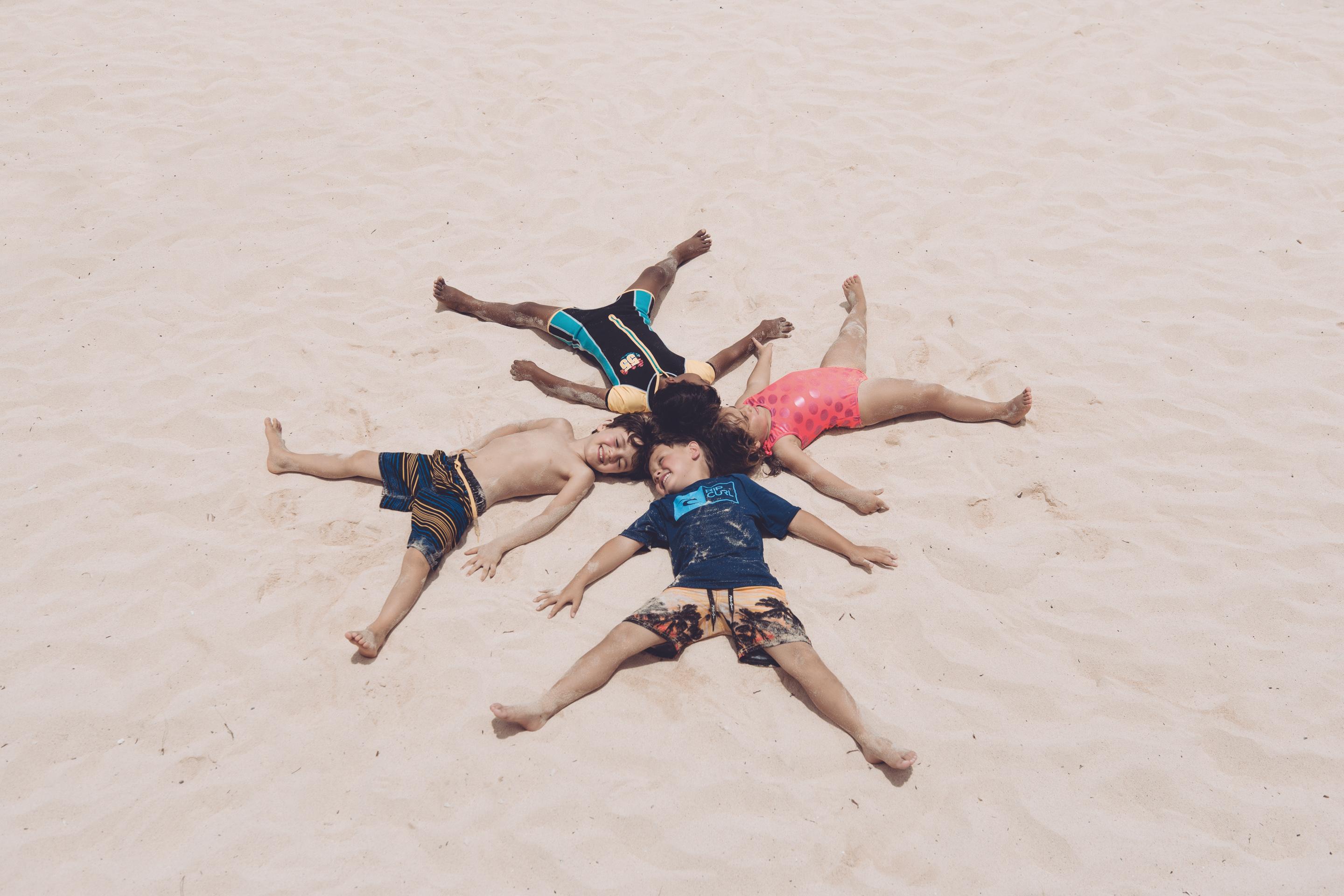 Victoria Beachcomber &