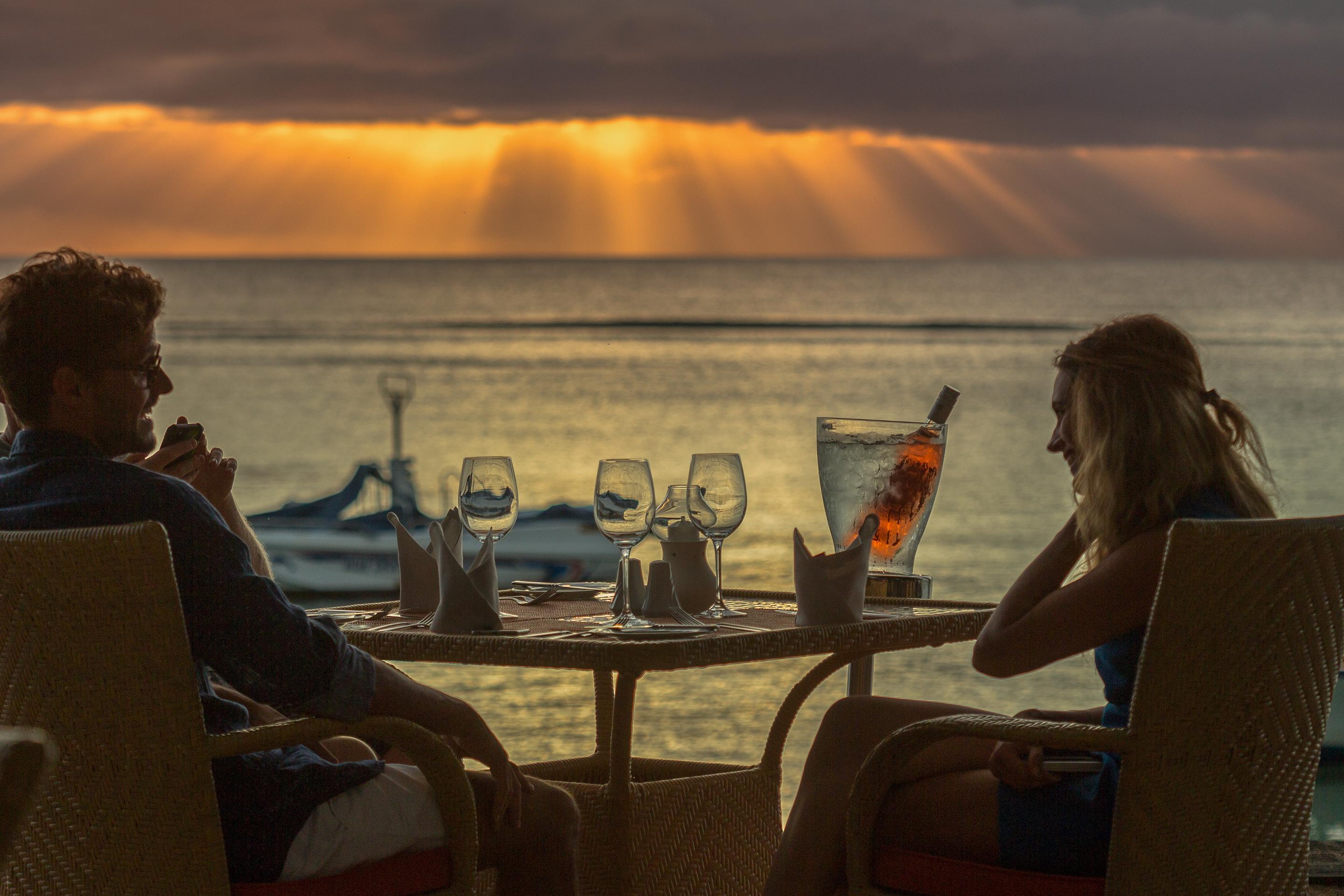 Hotel Victoria Beachcomber & Pointe aux Piments