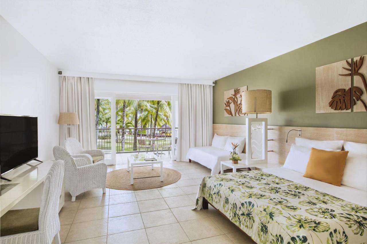 Hotel Victoria Beachcomber & 4*