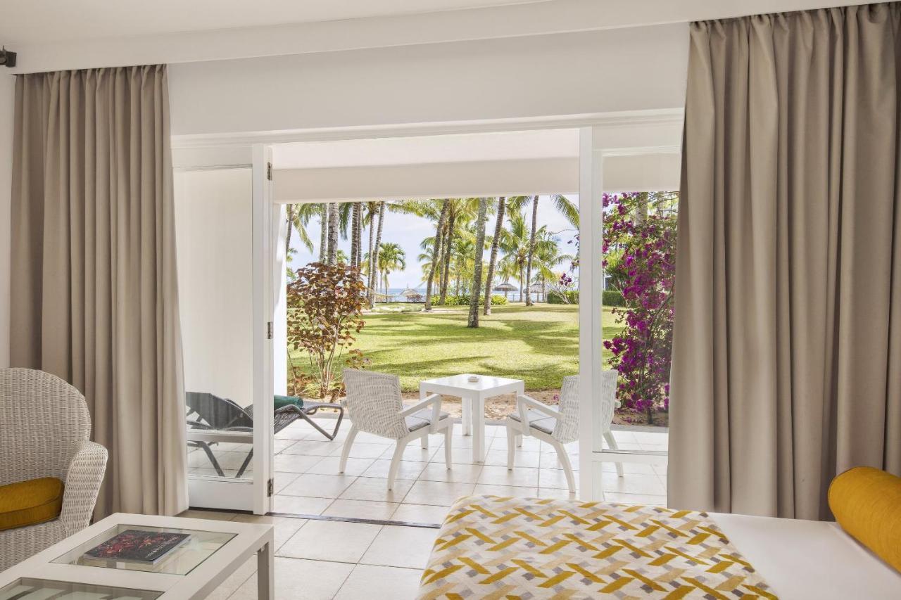 Hotel Victoria Beachcomber &