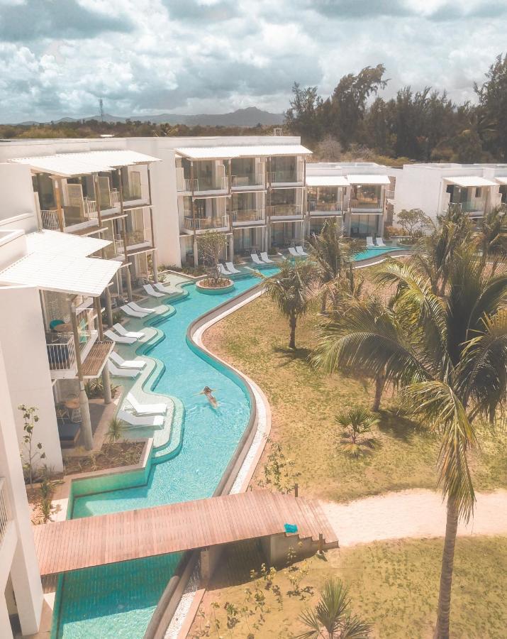 Victoria Beachcomber & 4* Pointe aux Piments