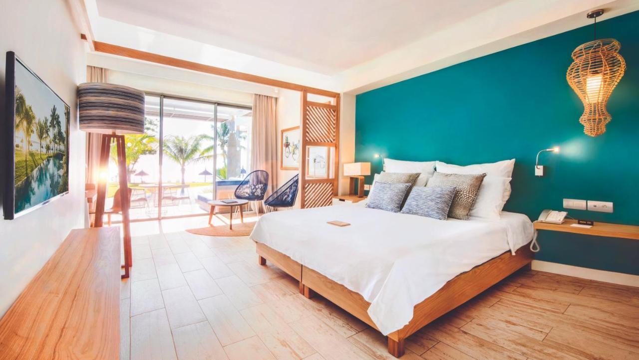 Hotel Victoria Beachcomber & 4*