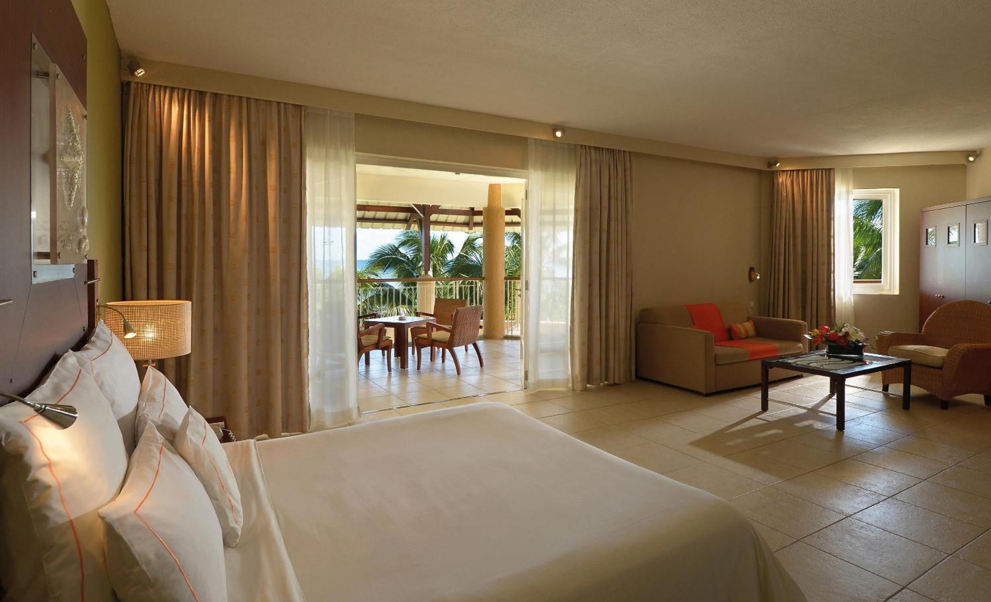 Hotel Victoria Beachcomber &