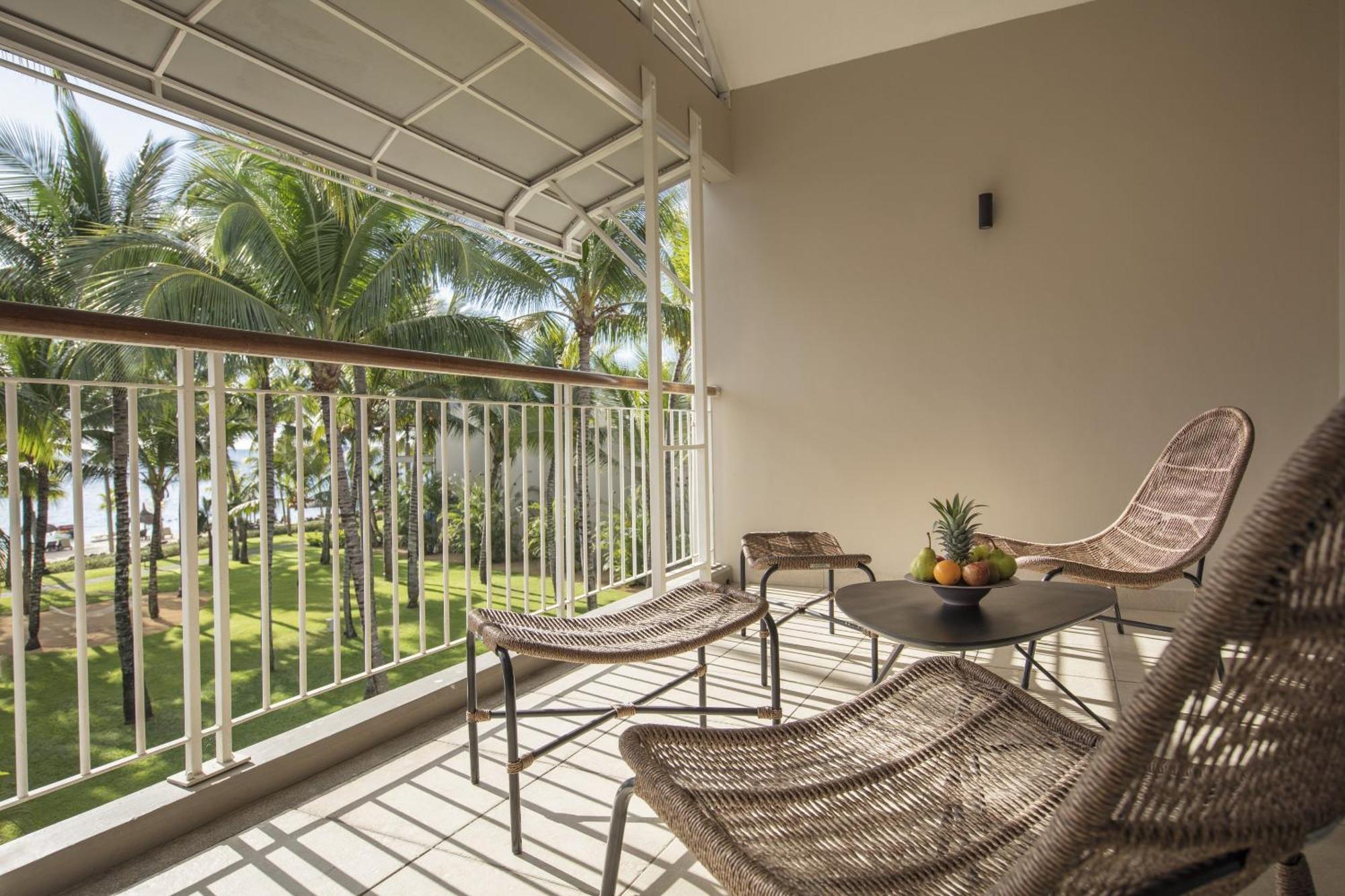Victoria Beachcomber & Hotel Pointe aux Piments