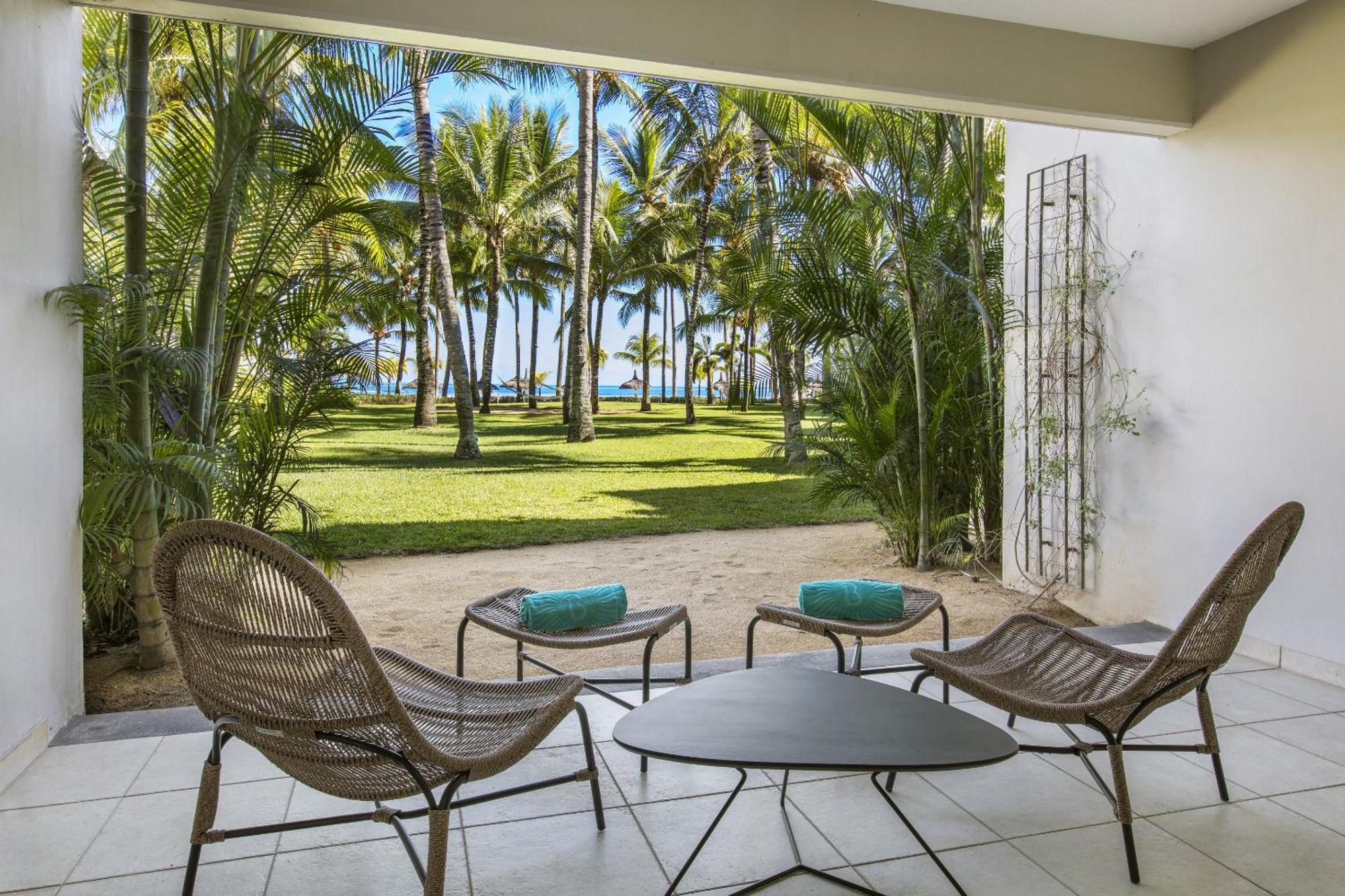 Victoria Beachcomber &