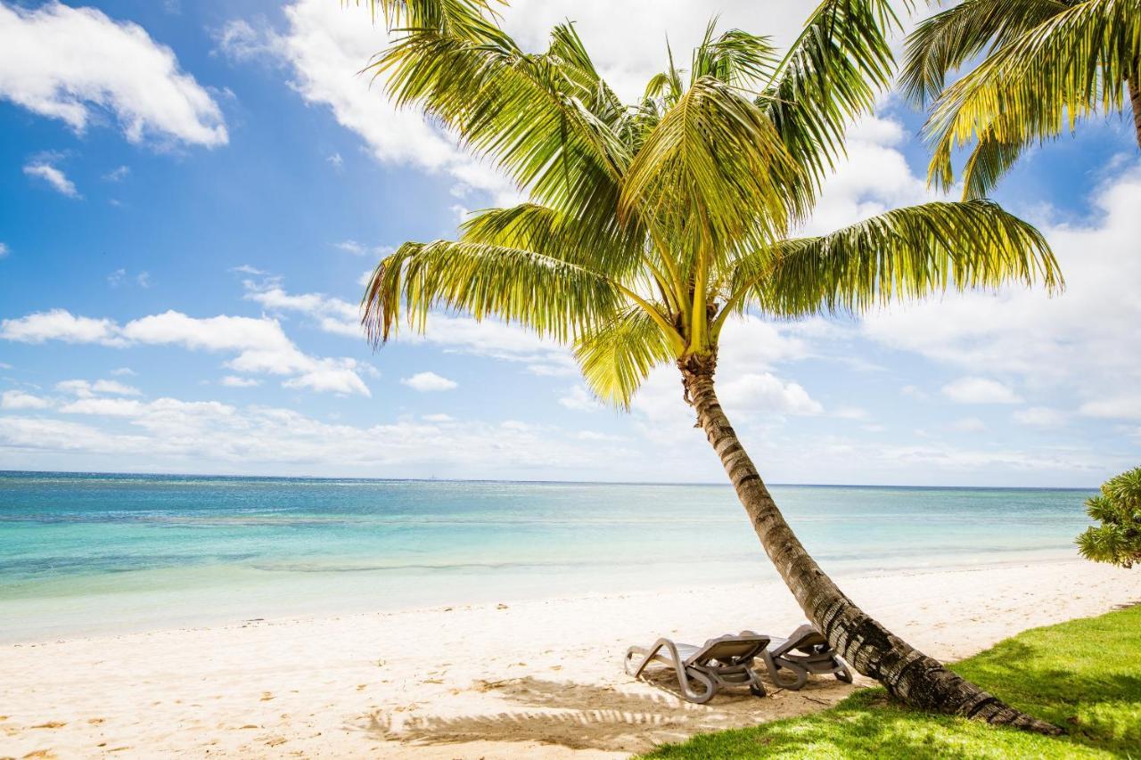 Hotel Victoria Beachcomber &