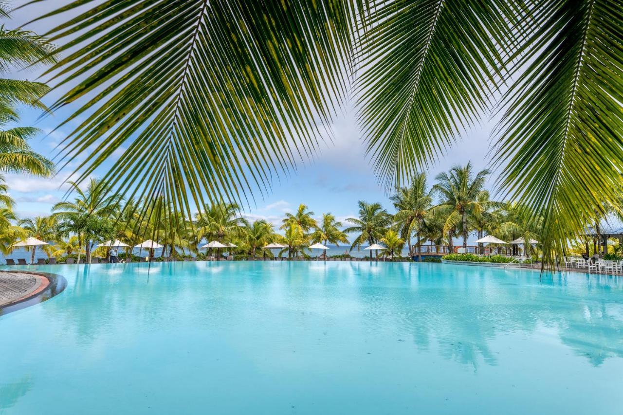 Hotel Victoria Beachcomber &