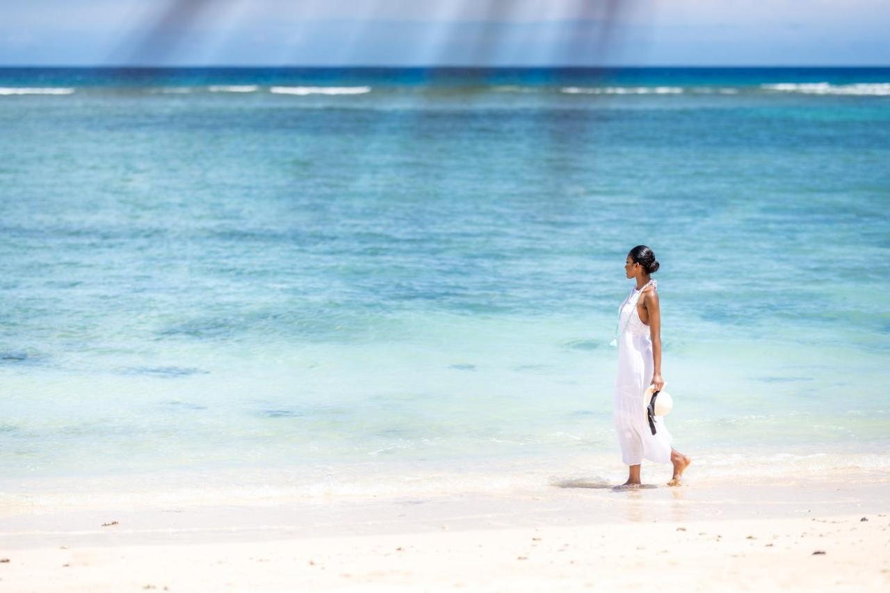 Victoria Beachcomber & 4*