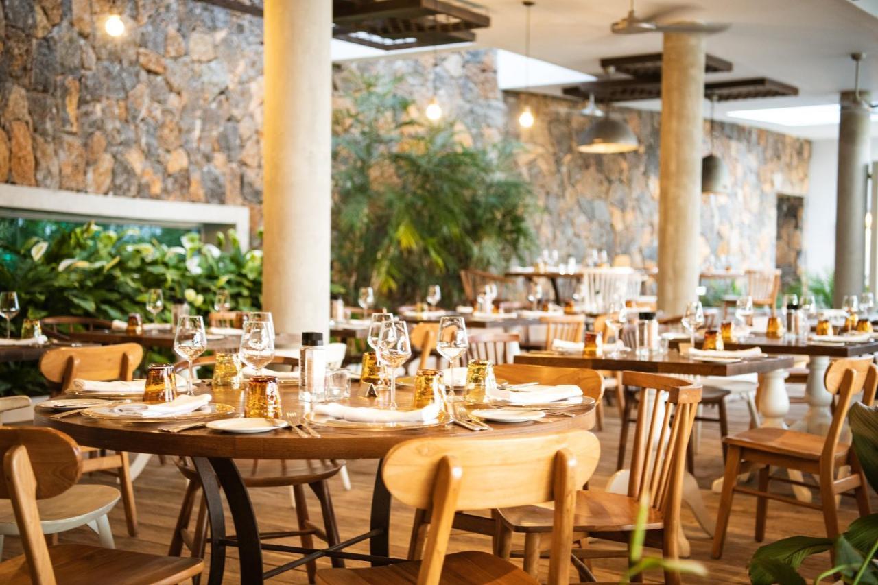 Hotel Victoria Beachcomber &