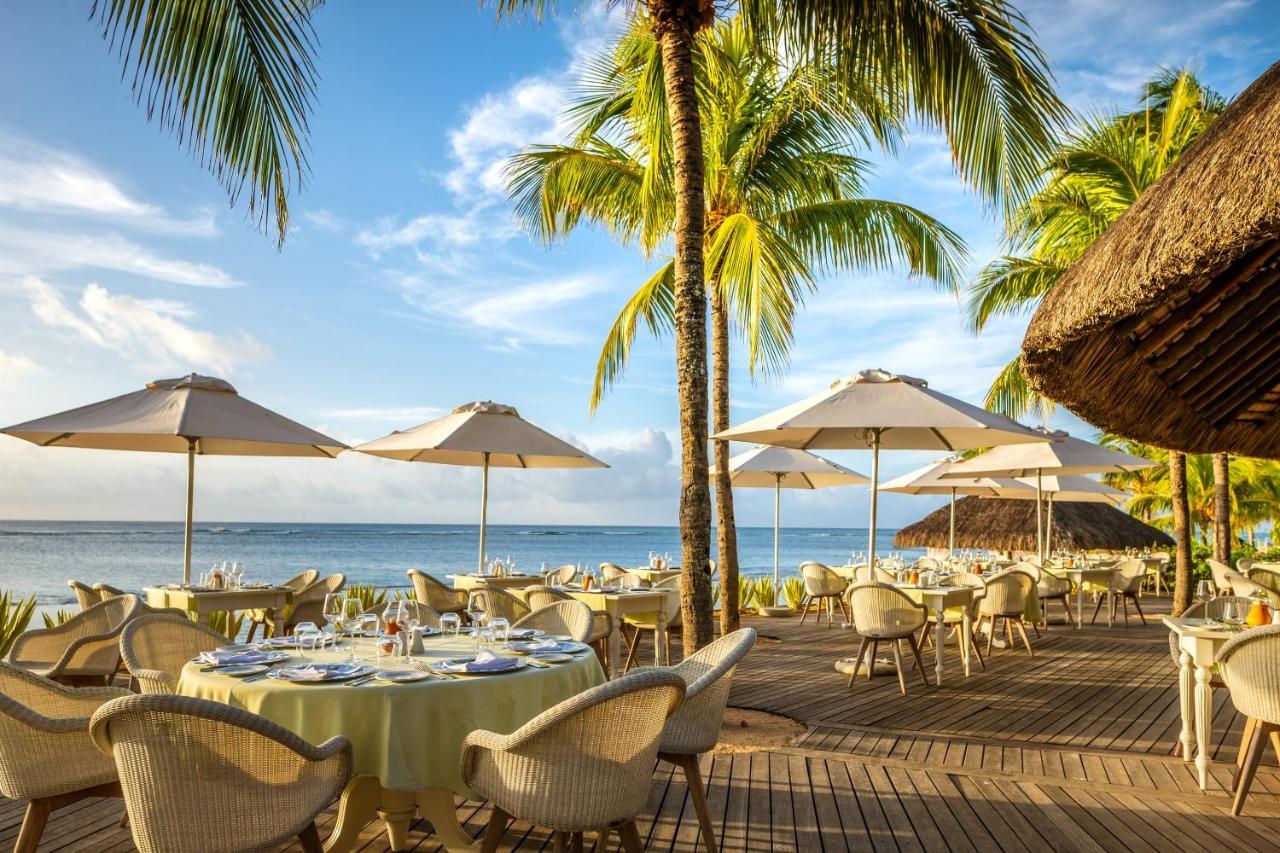 Victoria Beachcomber &